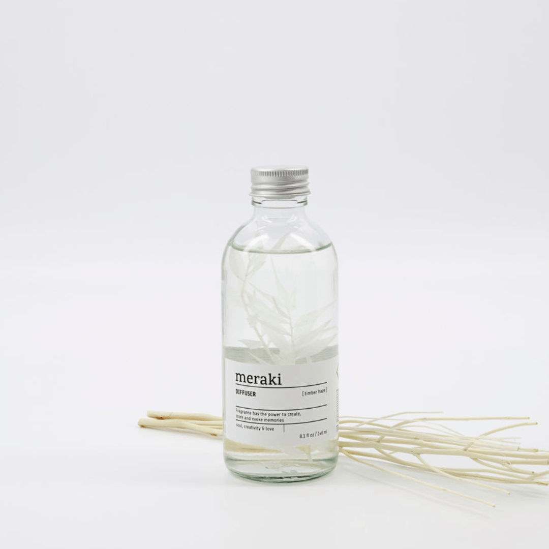Zoco Home Decor/Accessories Scent Diffuser | Timber Haze