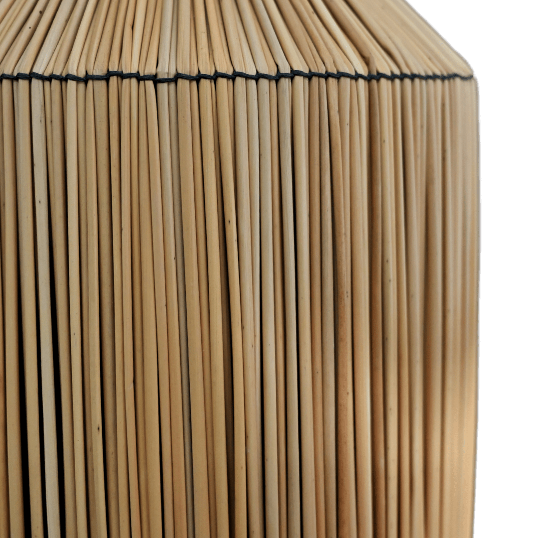 Zoco Home Decor/Lighting Seagrass Lampshade | Natural 26x27cm
