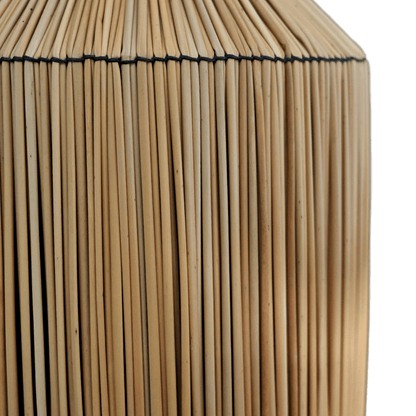 Zoco Home Decor/Lighting Seagrass Lampshade | Natural 26x27cm