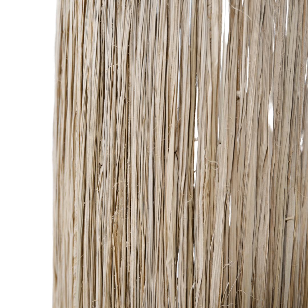 Zoco Home Decor/Lighting/Wall Lighting Seagrass Wall Lamp | 20x30cm