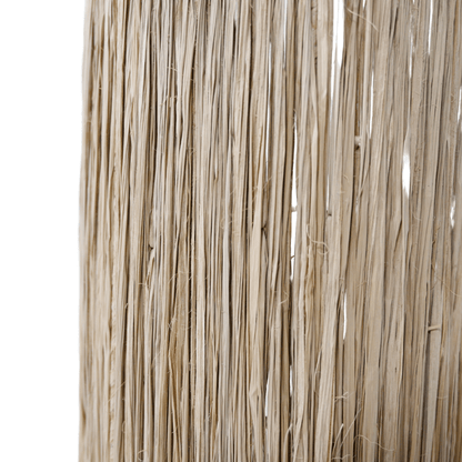Zoco Home Decor/Lighting/Wall Lighting Seagrass Wall Lamp | 20x30cm
