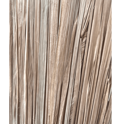 Zoco Home Decor/Lighting/Wall Lighting Seagrass Wall Lamp | S
