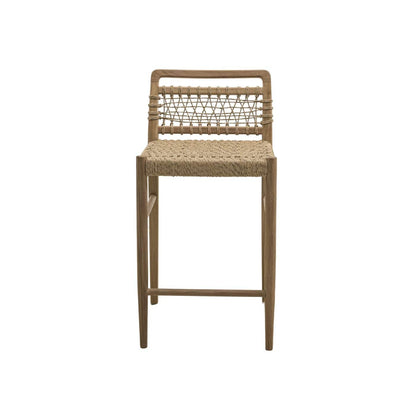 Zoco Home Furniture/Chair/Bar Stool Selene Bar Stool
