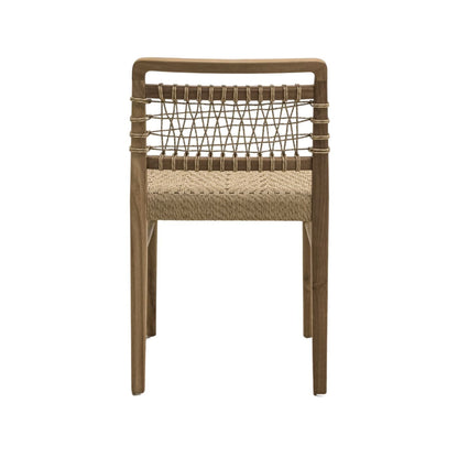 Zoco Home Furniture/Chair/Dining Chair Selene Dining Chair