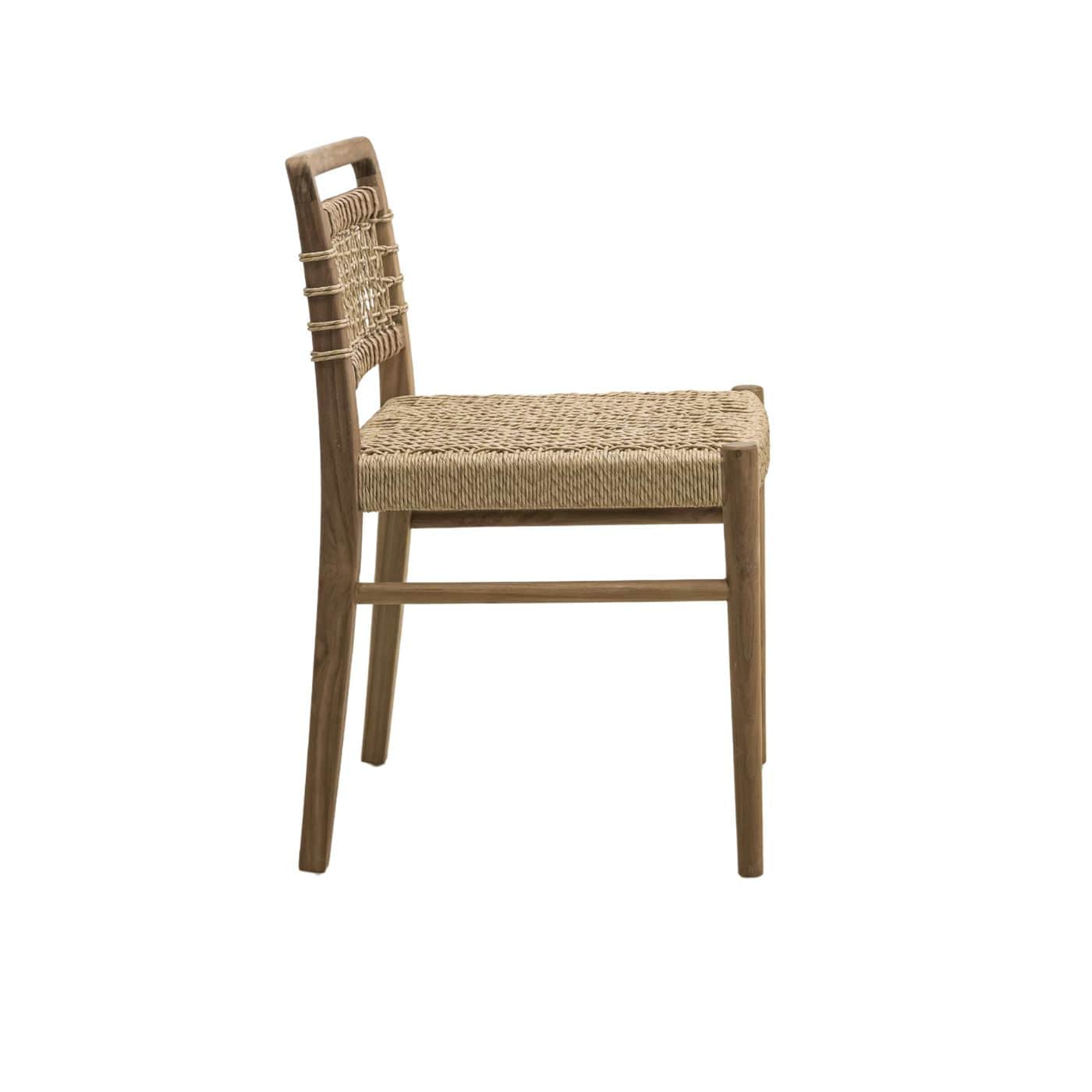 Zoco Home Furniture/Chair/Dining Chair Selene Dining Chair