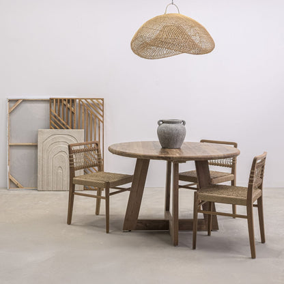 Zoco Home Furniture/Chair/Dining Chair Selene Dining Chair