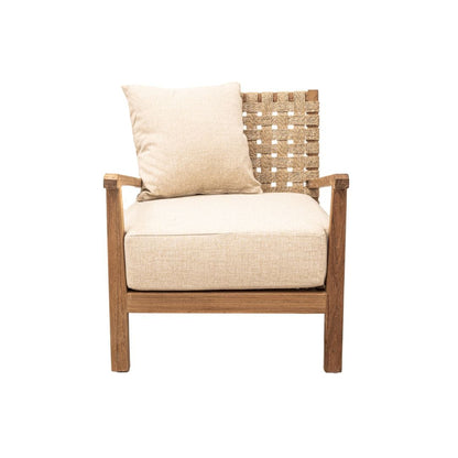 Zoco Home Lounge Chair Serene Lounge Chair