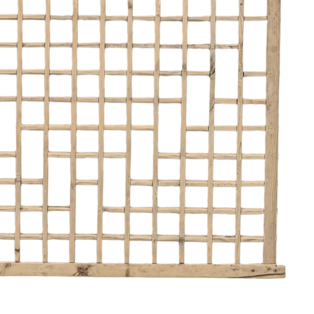 Zoco Home Decor/Accessories Shandong Cedar Wall Panel