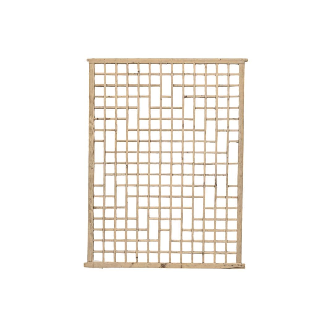 Zoco Home Decor/Accessories Shandong Cedar Wall Panel
