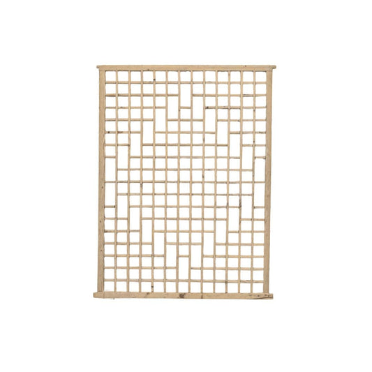 Zoco Home Decor/Accessories Shandong Cedar Wall Panel