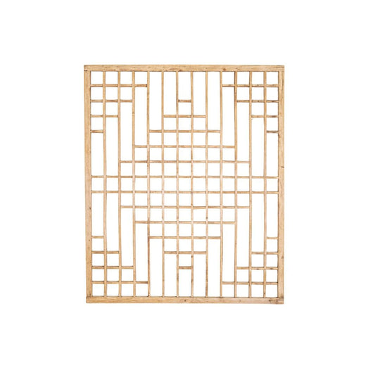 Zoco Home Decor/Accessories Shandong Cedar Wall Panel