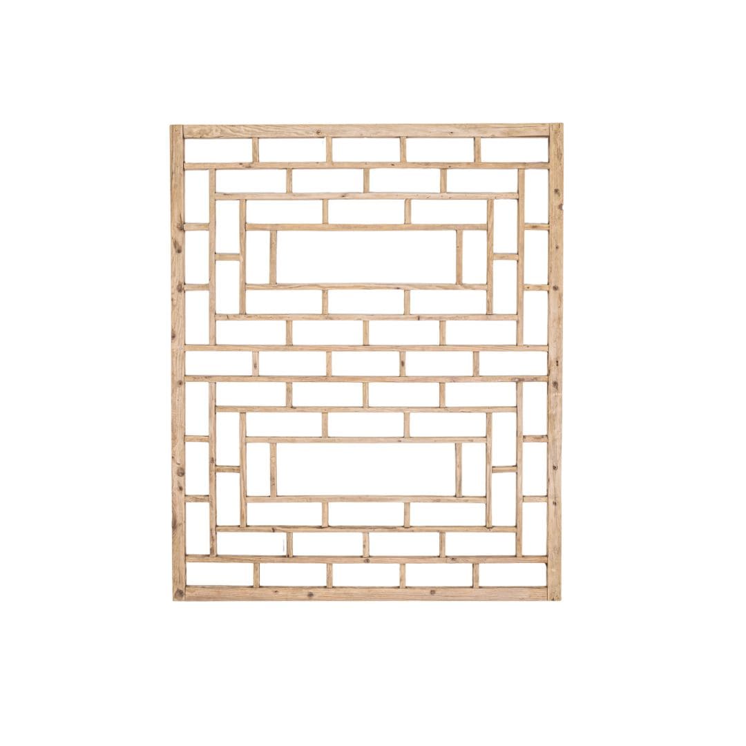 Zoco Home Decor/Accessories/Wall Shandong Cedar Wall Panel