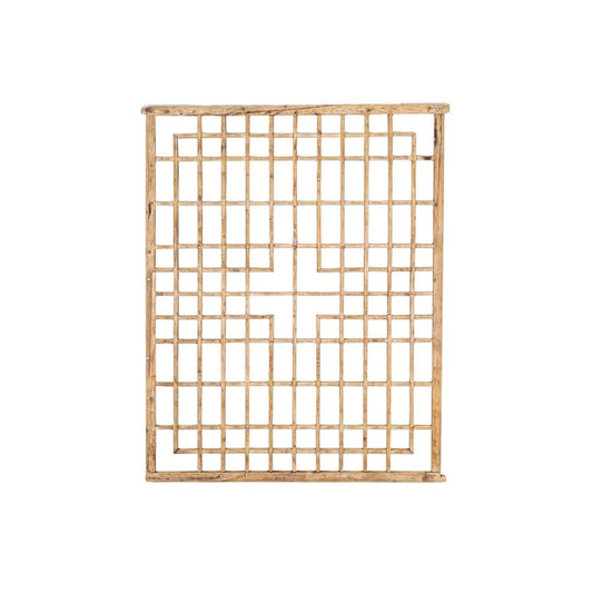 Zoco Home Decor/Accessories/Wall Shandong Cedar Wall Panel