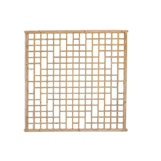 Zoco Home Decor/Accessories/Wall Shandong Cedar Wall Panel