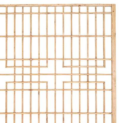 Zoco Home Decor/Accessories/Wall Shandong Cedar Wall Panel