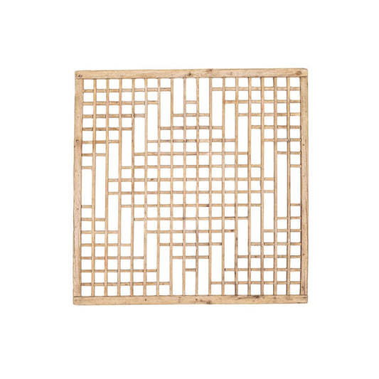 Zoco Home Decor/Accessories/Wall Shandong Cedar Wall Panel
