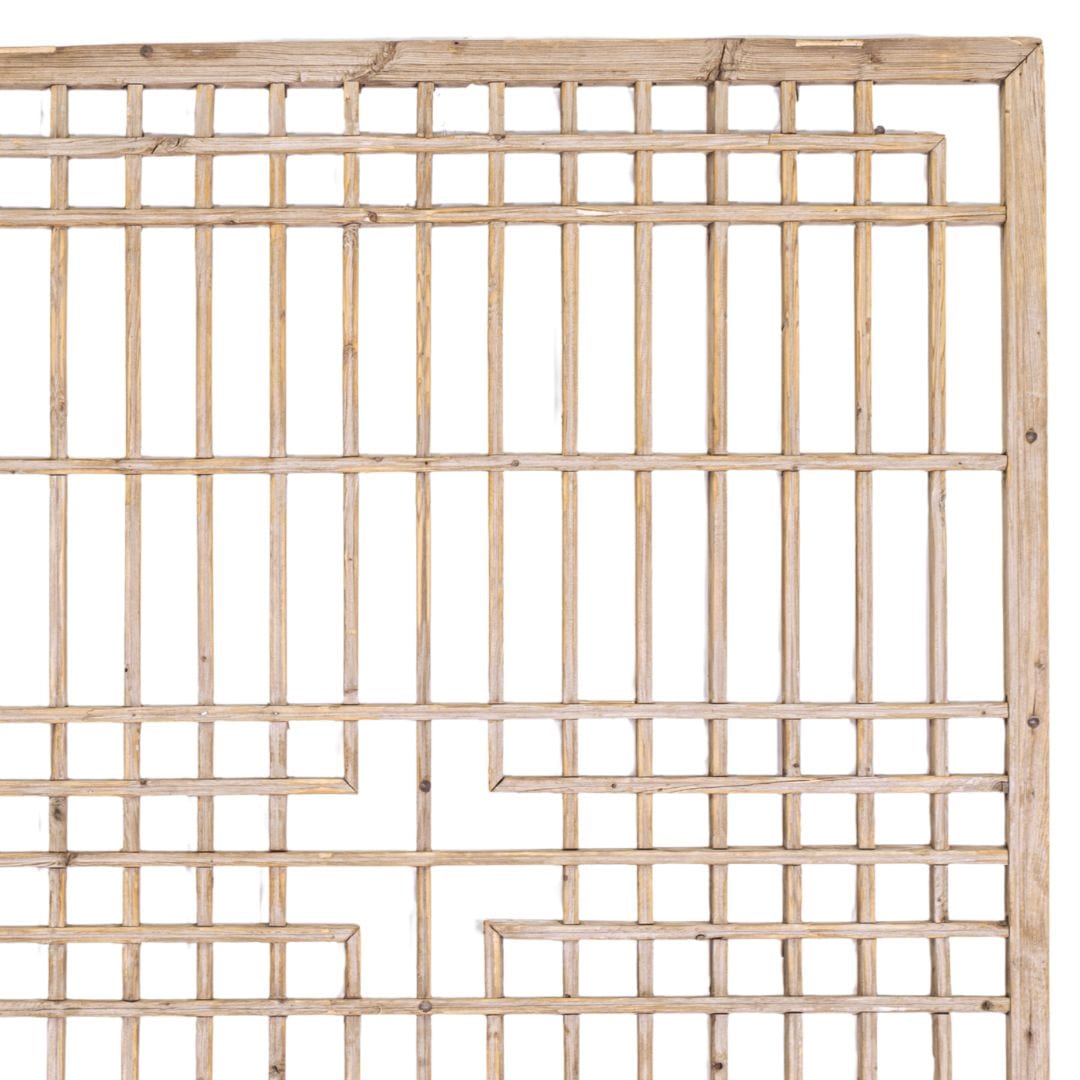 Zoco Home Decor/Accessories/Wall Shandong Cedar Wall Panel