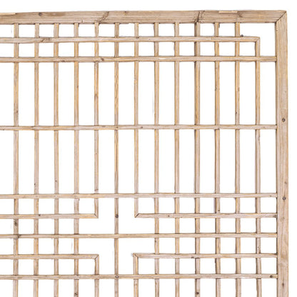 Zoco Home Decor/Accessories/Wall Shandong Cedar Wall Panel