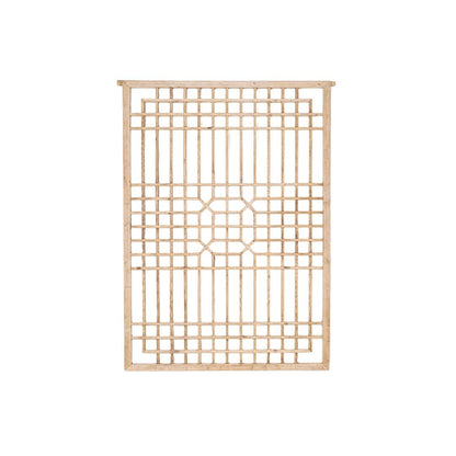 Zoco Home Decor/Accessories/Wall Shandong Cedar Wall Panel