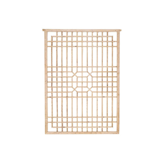 Zoco Home Decor/Accessories/Wall Shandong Cedar Wall Panel