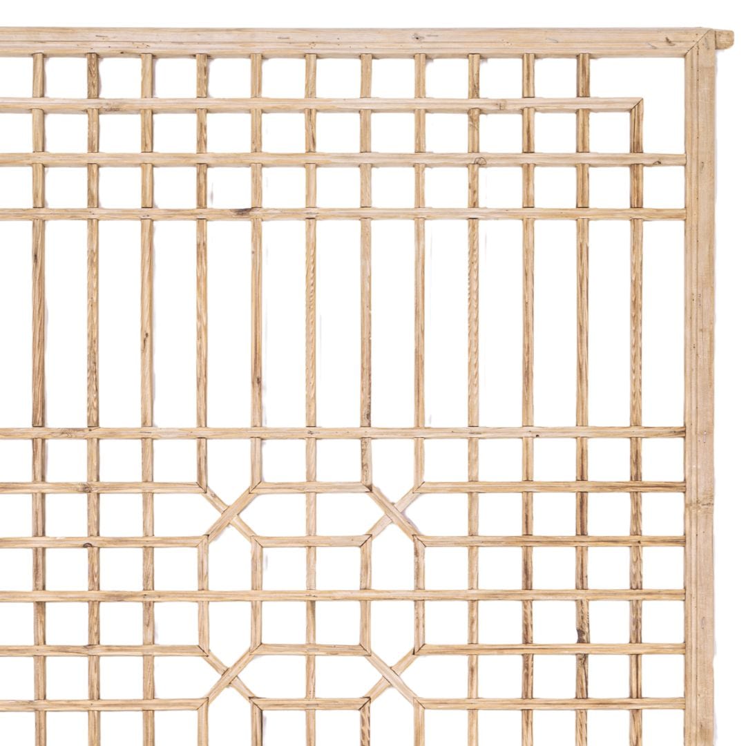 Zoco Home Decor/Accessories/Wall Shandong Cedar Wall Panel