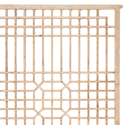 Zoco Home Decor/Accessories/Wall Shandong Cedar Wall Panel