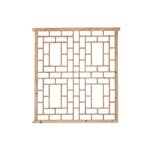 Zoco Home Decor/Accessories/Wall Shandong Cedar Wall Panel