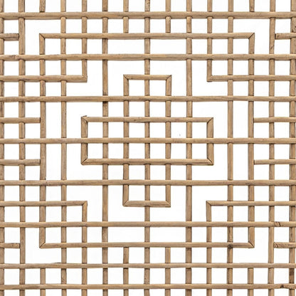 Zoco Home Decor/Wall/Unique Shandong Cedar Wall Panel | Z24