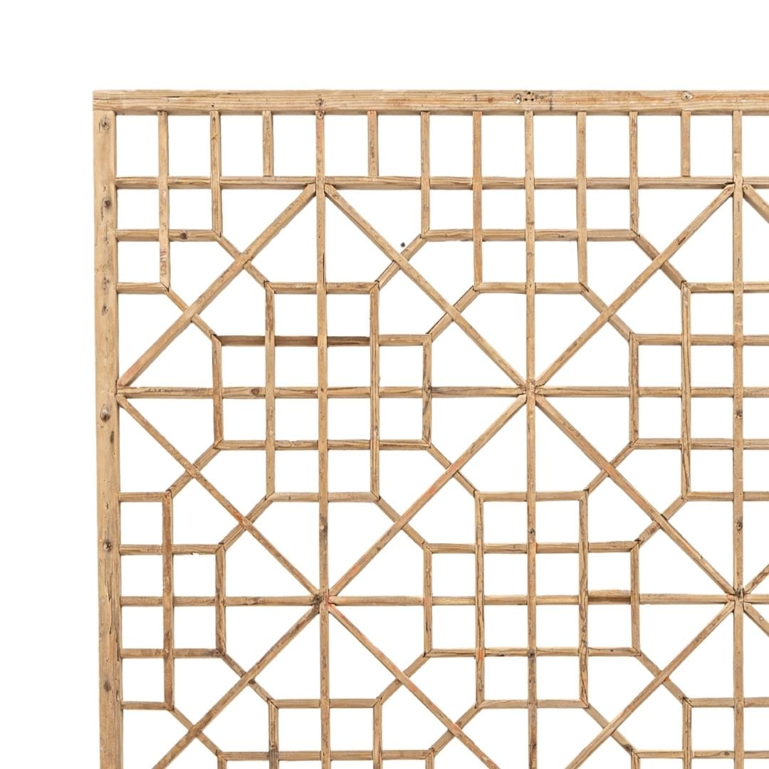 Zoco Home Decor/Wall/Unique Shandong Cedar Wall Panel | Z30
