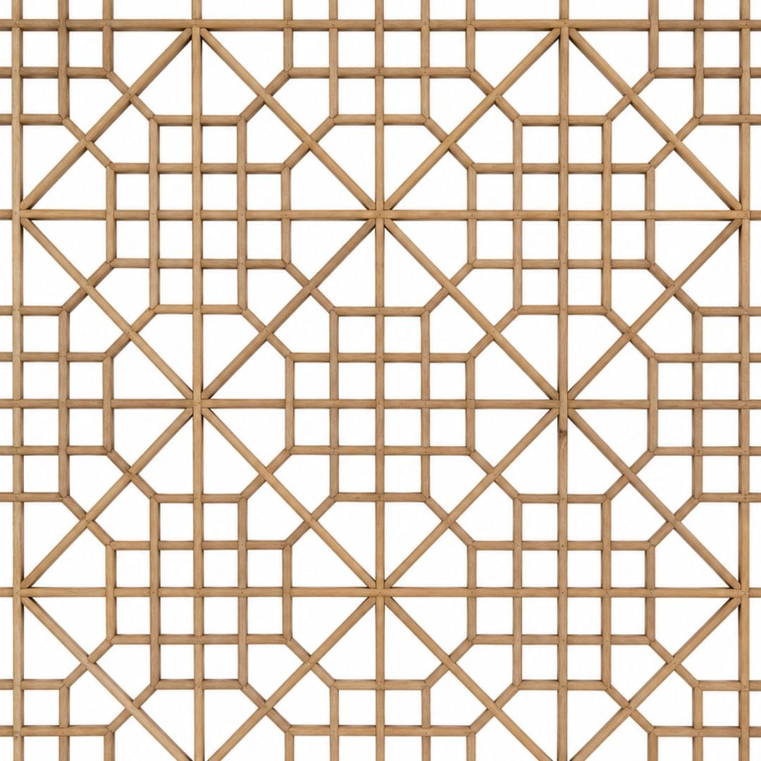 Zoco Home Decor/Wall/Unique Shandong Cedar Wall Panel | Z32