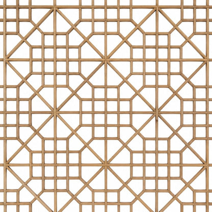 Zoco Home Decor/Wall/Unique Shandong Cedar Wall Panel | Z32