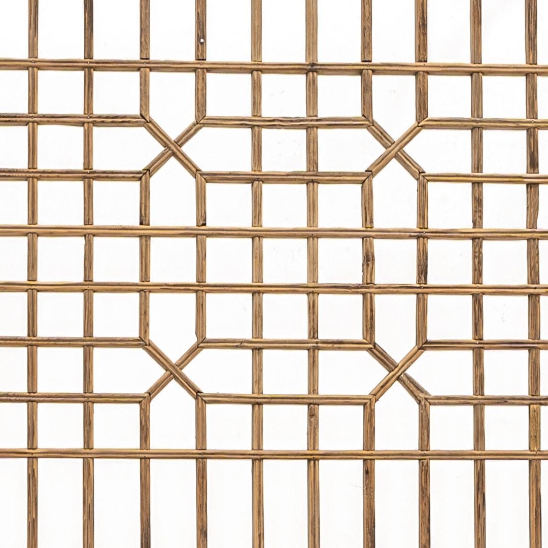 Zoco Home Decor/Wall/Unique Shandong Cedar Wall Panel | Z32