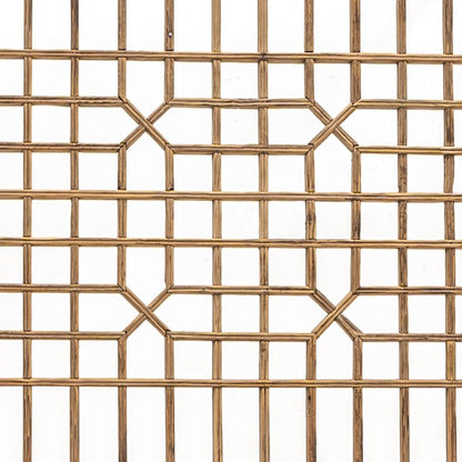 Zoco Home Decor/Wall/Unique Shandong Cedar Wall Panel | Z32
