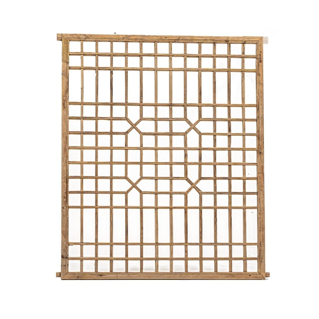 Zoco Home Decor/Wall/Unique Shandong Cedar Wall Panel | Z32