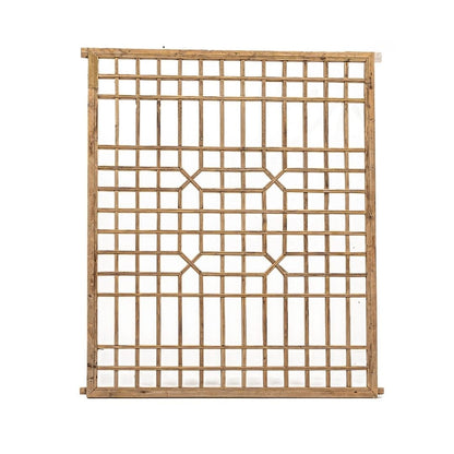 Zoco Home Decor/Wall/Unique Shandong Cedar Wall Panel | Z32