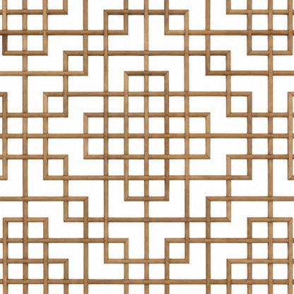 Zoco Home Decor/Wall/Unique Shandong Cedar Wall Panel | Z33