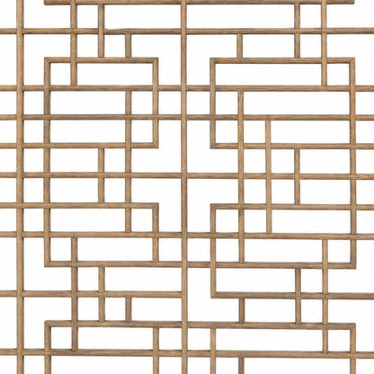 Zoco Home Decor/Wall/Unique Shandong Cedar Wall Panel | Z34