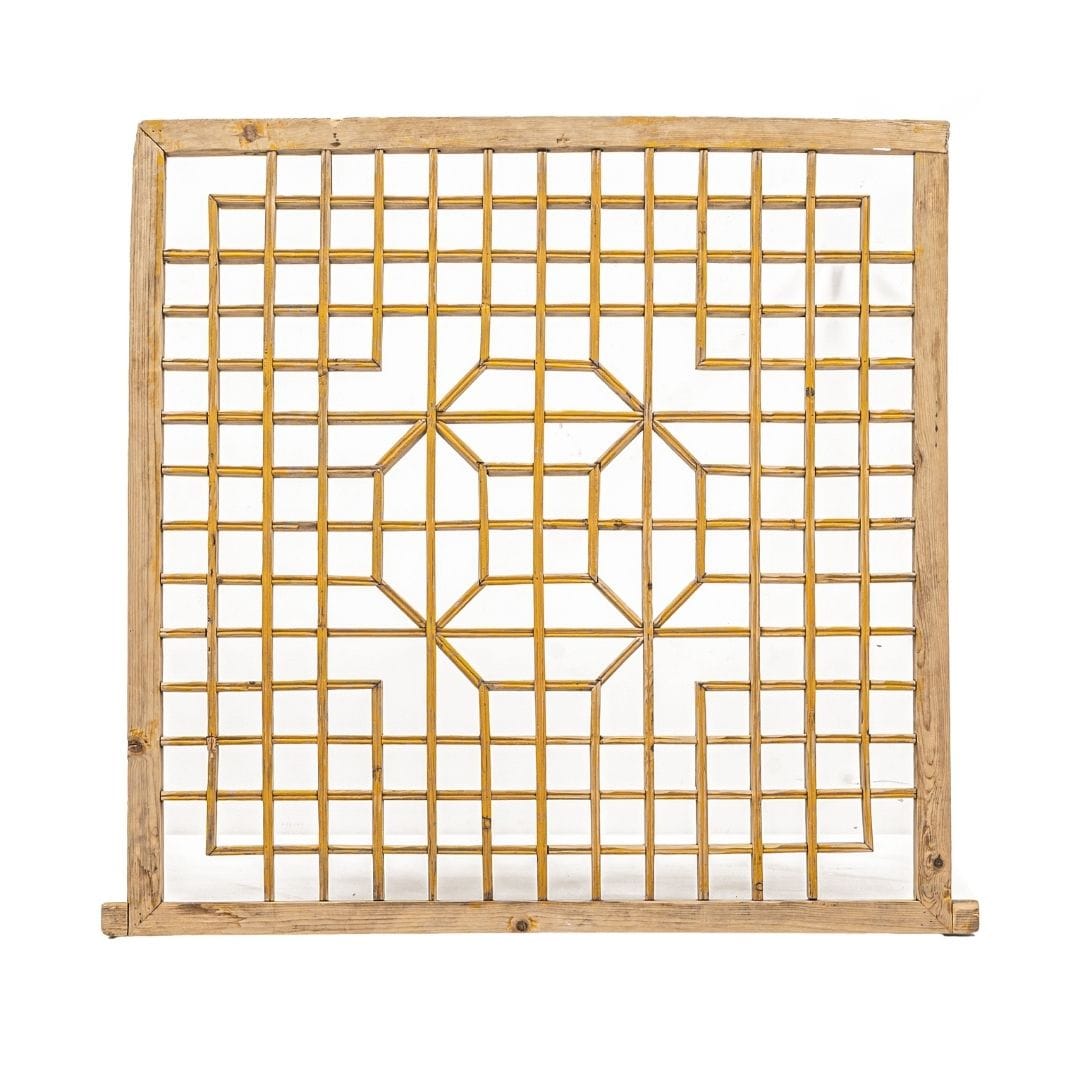 Zoco Home Decor/Wall/Unique Shandong Cedar Wall Panel | Z34