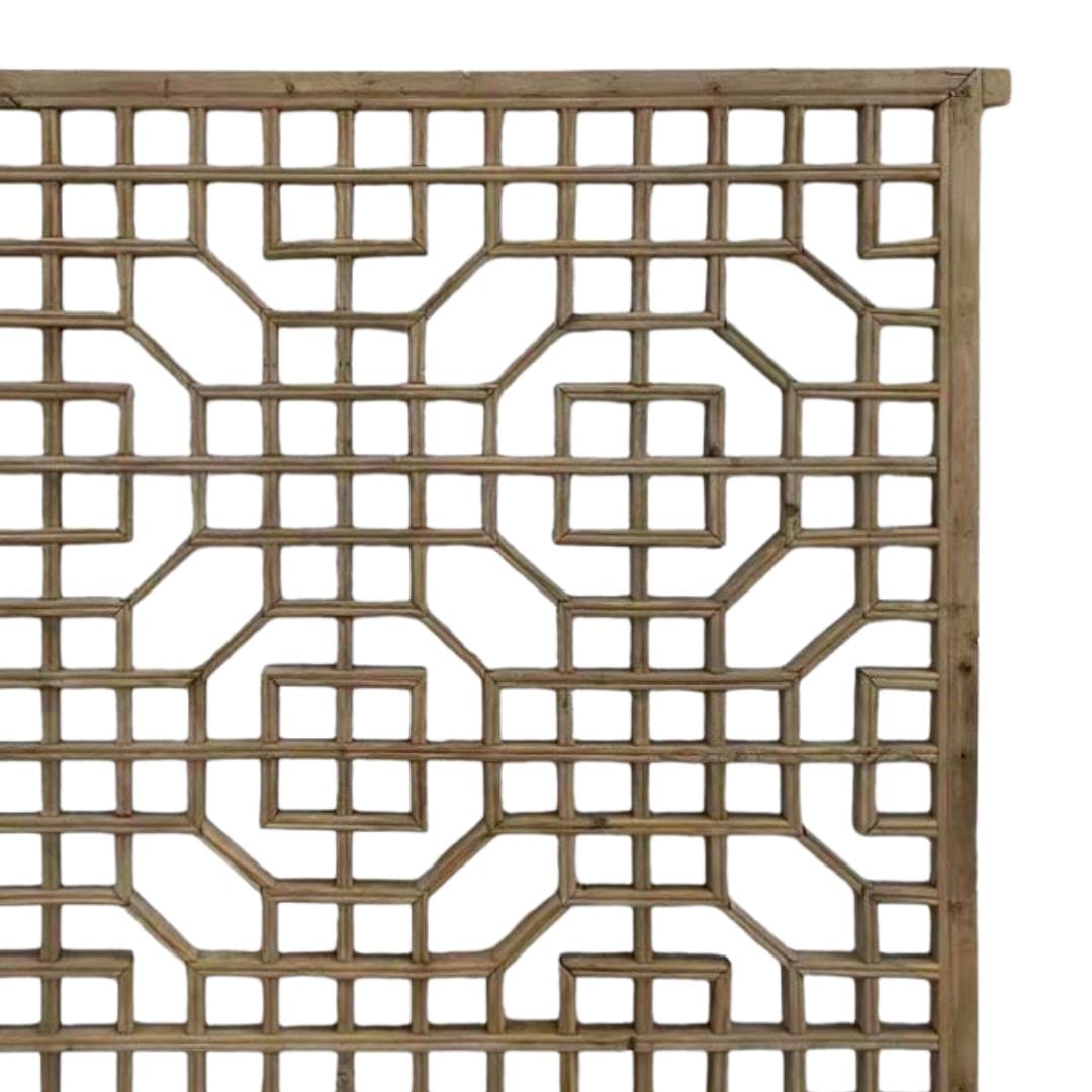 Zoco Home Decor/Wall/Unique Shandong Cedar Wall Panel | Z35