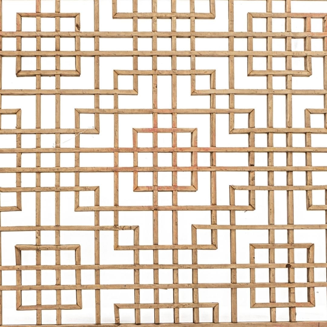 Zoco Home Decor/Wall/Unique Shandong Cedar Wall Panel | Z35