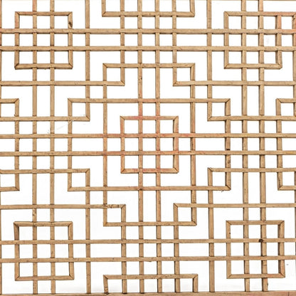 Zoco Home Decor/Wall/Unique Shandong Cedar Wall Panel | Z35