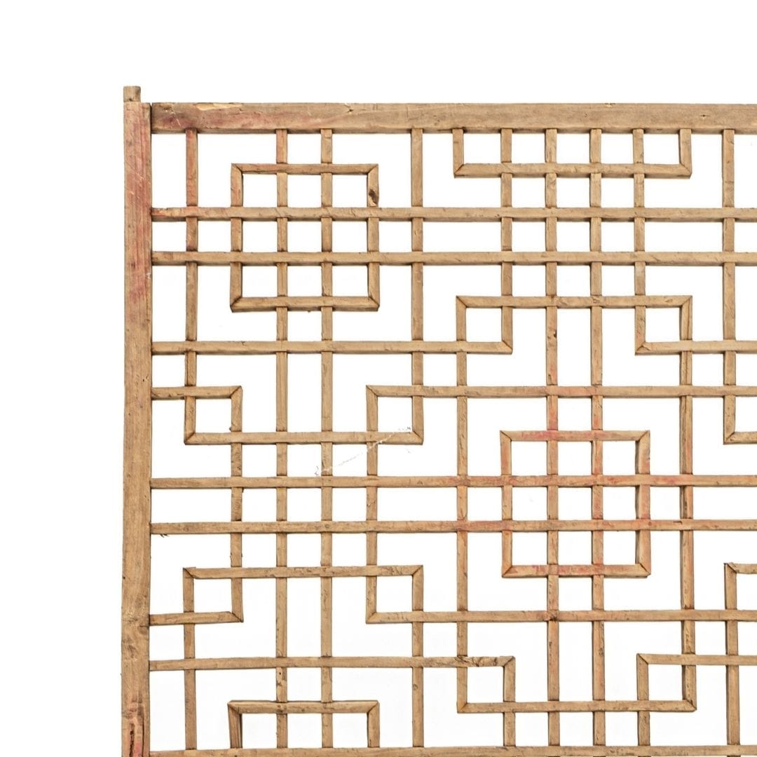 Zoco Home Decor/Wall/Unique Shandong Cedar Wall Panel | Z35