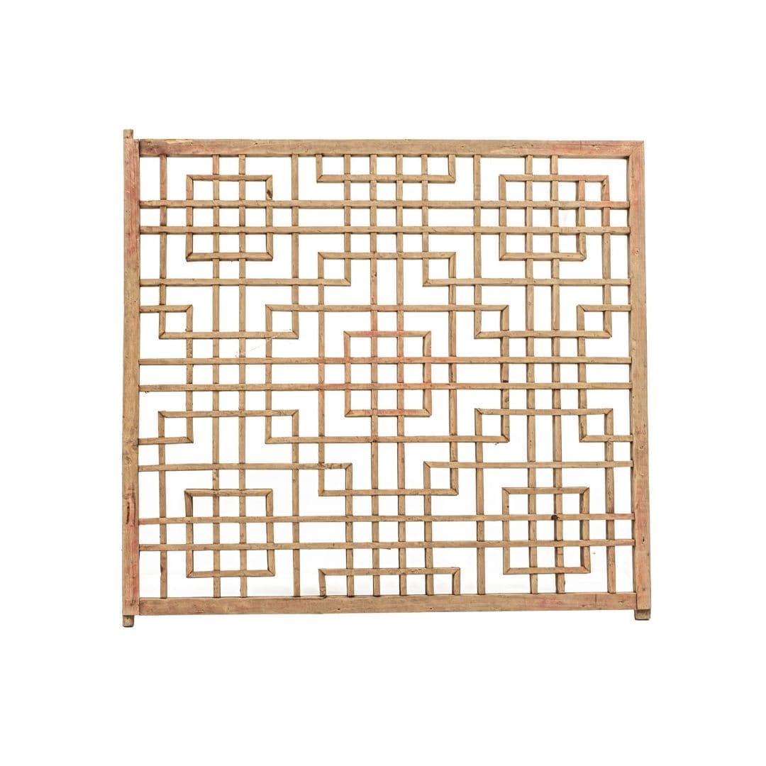 Zoco Home Decor/Wall/Unique Shandong Cedar Wall Panel | Z35