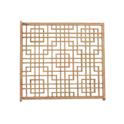 Zoco Home Decor/Wall/Unique Shandong Cedar Wall Panel | Z35