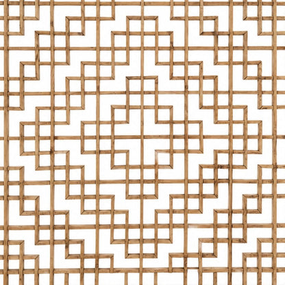 Zoco Home Decor/Wall/Unique Shandong Cedar Wall Panel | Z36