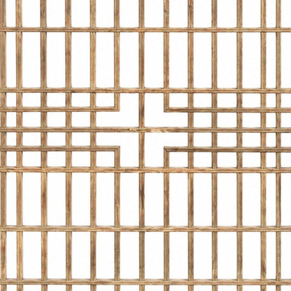 Zoco Home Decor/Wall/Unique Shandong Cedar Wall Panel | Z37