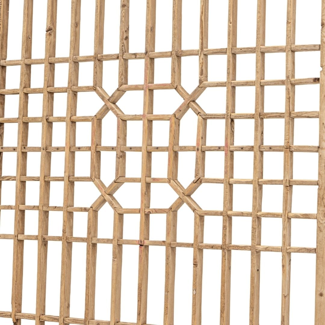Zoco Home Decor/Wall/Unique Shandong Cedar Wall Panel | Z38