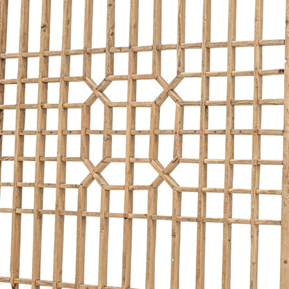 Zoco Home Decor/Wall/Unique Shandong Cedar Wall Panel | Z38