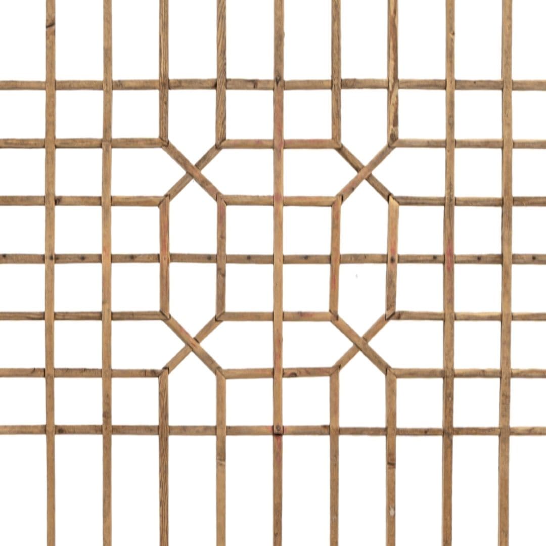 Zoco Home Decor/Wall/Unique Shandong Cedar Wall Panel | Z38