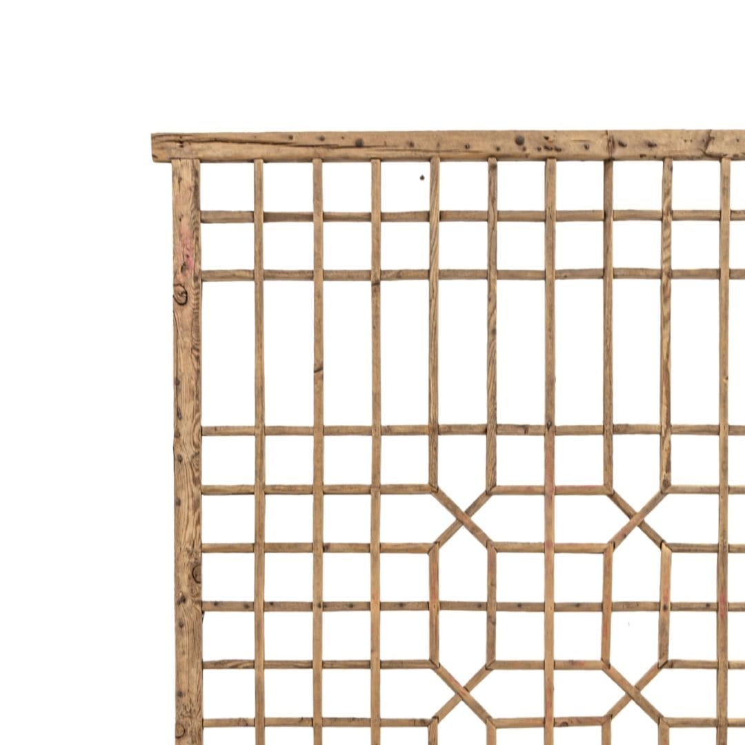 Zoco Home Decor/Wall/Unique Shandong Cedar Wall Panel | Z38